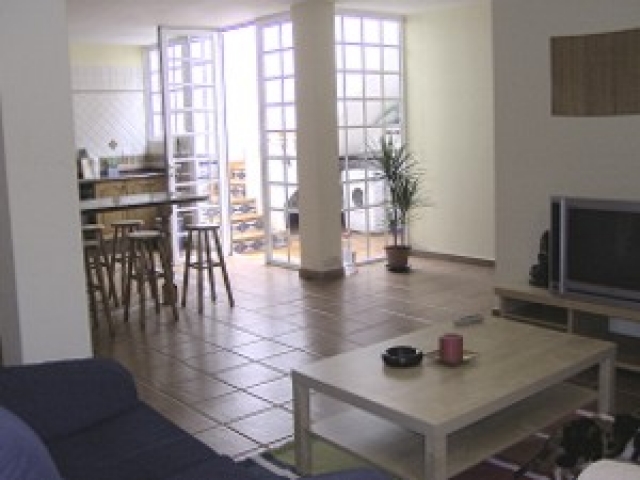 Appartment Fasnia in Abades im Südosten von Teneriffa