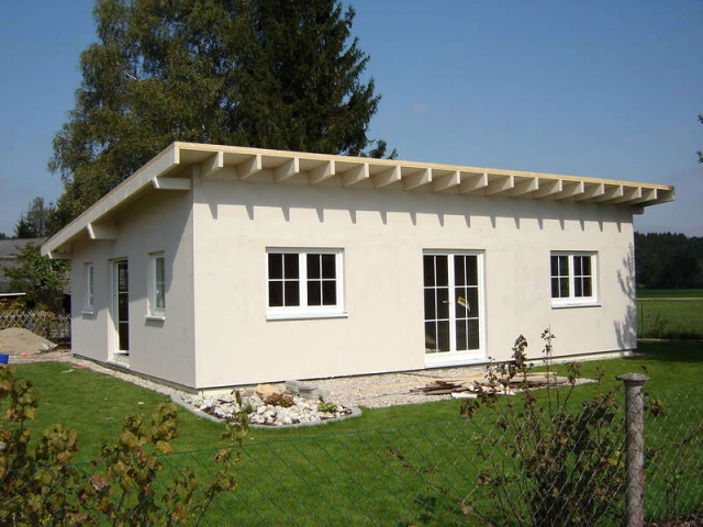Wunderschoener Neubau Bungalow nahe Nafplion 
