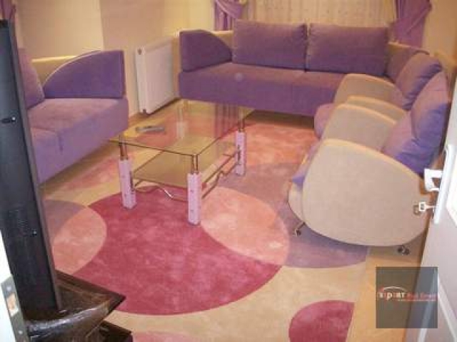 Luxusapartment zum Schlagerpreis