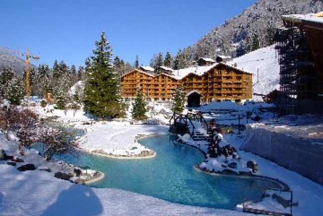 FERIENWOHNUNG, FERIENWOHNUNGEN IN DER SCHWEIZ KAUFEN