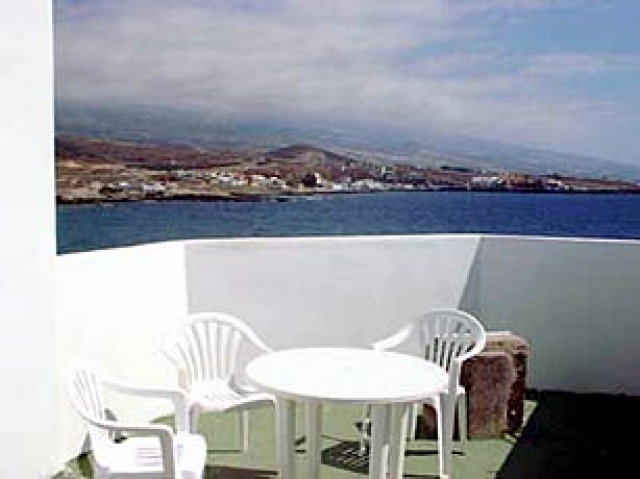 Ferienhaus Bea La Punta auf Teneriffa zu mieten