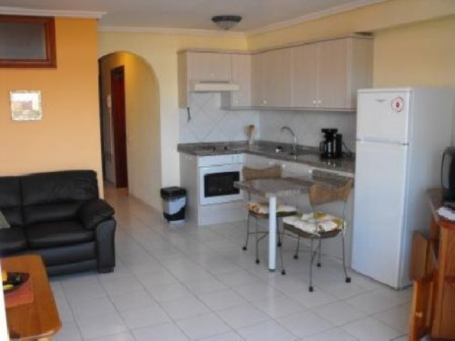 Urlaub auf Teneriffa in der Ferienwohnung Appartment Flamingo 1 Urlaub auf Teneriffa in der Ferienwohnung Appartment Flamingo 1