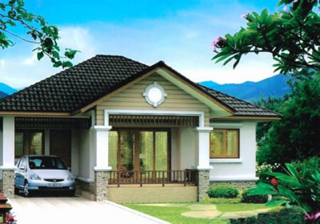 Ein-Familien-Haus für 6 personen in Thailand Chiang Mai, www.Jumbopark.com