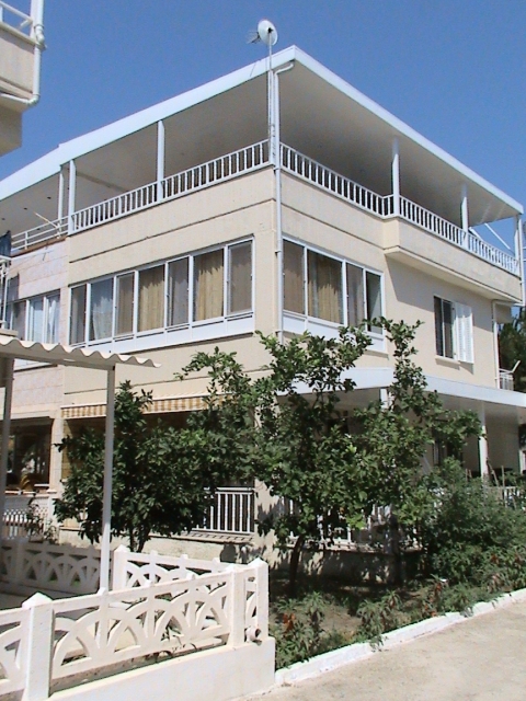 Ferienvilla zu verkaufen oder mieten Kusadasi/Türkei