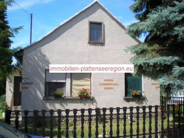 Bauernhaus Ungarn Plattensee Region Nr. 40/19