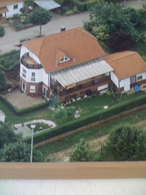 Tausche Haus in der Nähe von Worms gegen Haus in Heilbronn