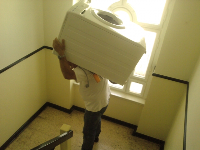 Umzugshelfer in Berlin Umzug Umzugshilfe in Berlin cabanova