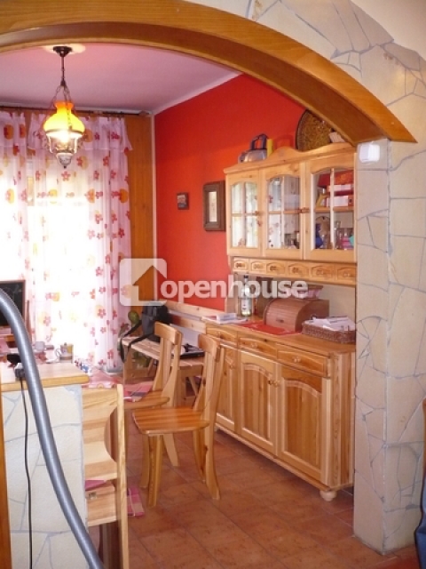 Ungarn Einfamilienhaus in Györszentivan!