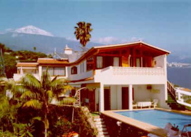 Urlaub auf Teneriffa Jardin Mariposa Urlaub auf Teneriffa Jardin Mariposa