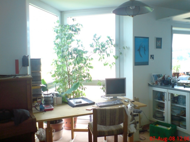 Nachmieter gesucht 3 ZKB, Garage, EBK, Stellpl./Keller