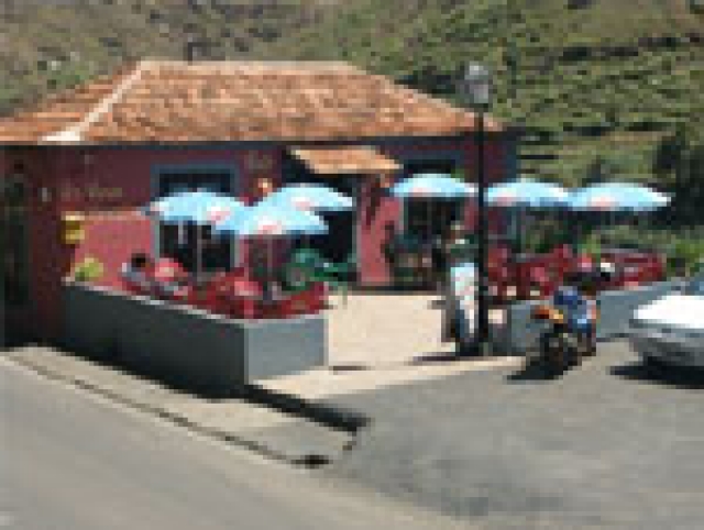 La Gomera – Finca-Urlaub