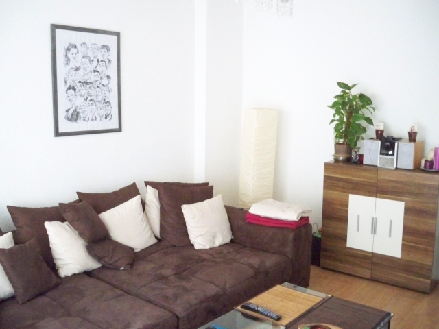 Suche Nachmieter für eine schöne 2 1/2 Zimmerwohnung in Reinickendorf!!!