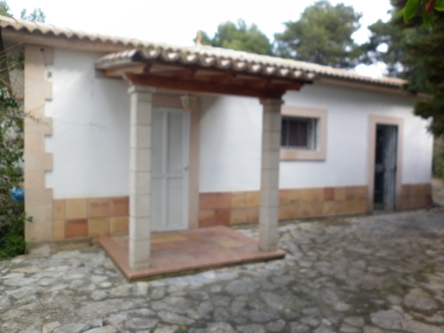 APARTMENT IN MALLORCA 500M VON STRAND