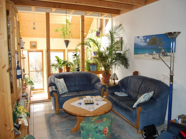 Ihr NEUES zu Hause! DHH in Bestlage von Idstein!