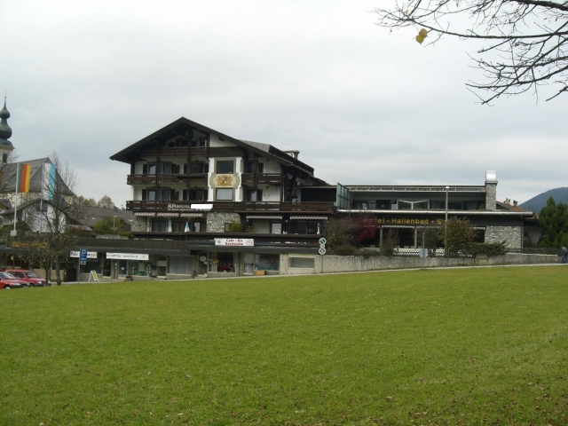 Alpenhotel