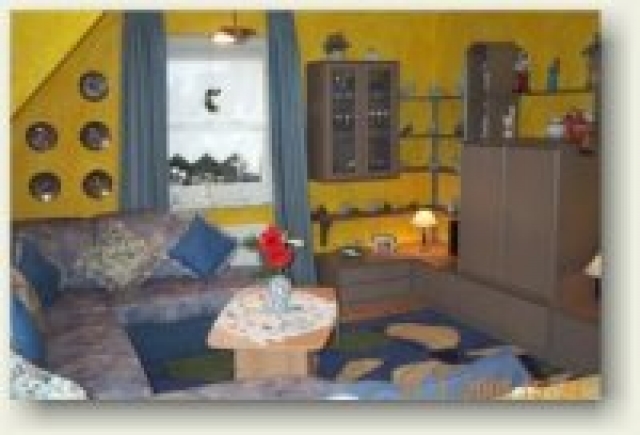 ** Sylt ** Apartmenthaus Seeschwalbe
