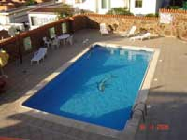 Apartment Midora PM 14 in Puerto de Mog n auf Gran Canaria 