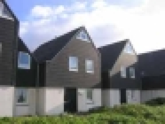 Sylt – Ferienwohnung Strandoase - dort wo das Meer wohnt