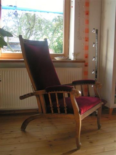 Suche Sesseltransport von Ravensburg nach Berlin