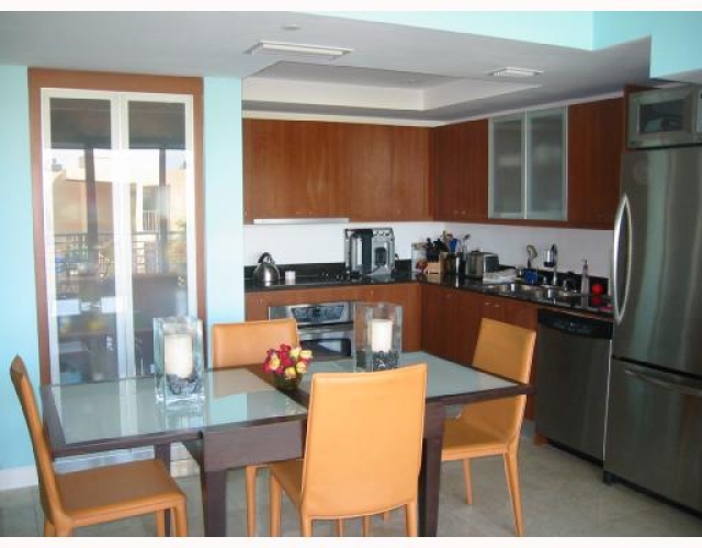 Einschlafzimmer Wohnung zu vermieten in Miami Beach, Florida
