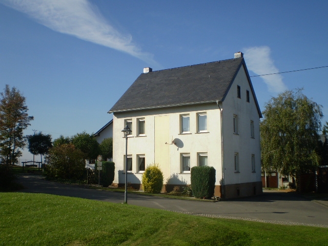 Bauernhaus mit Möglichkeit zur Pferdehaltung zvk od. zvm