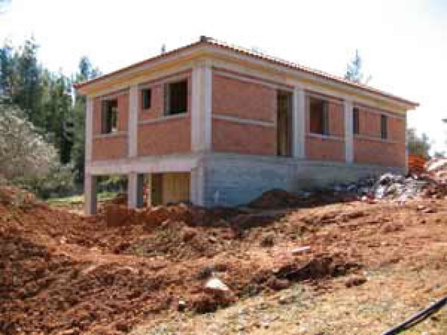 Unser Neubau Angebot nahe der Stadt Nafplio/Peloponnes/Griechenland