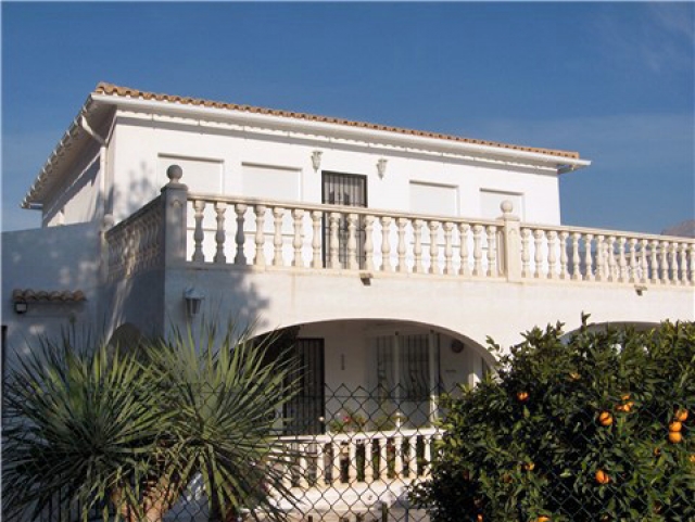 LUST AUF SONNE, LUST AUF MEER, LUST AUF SPANIEN?