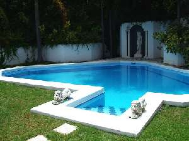 Villa Famosa auf Teneriffa