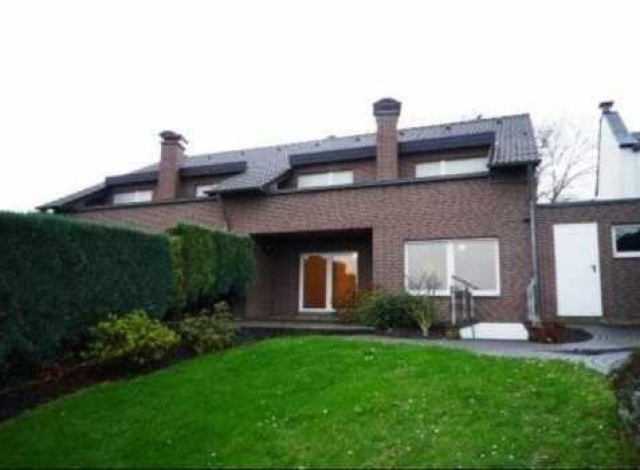 2 Doppelhaushälften in Jülich