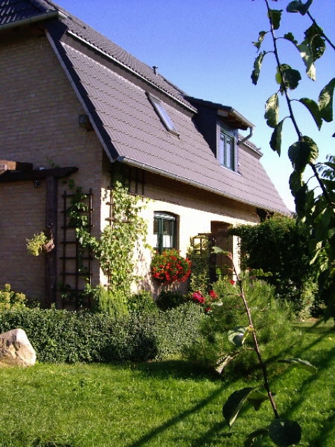 Hausbau geplant ?