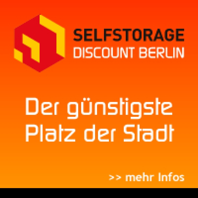 Selfstorage - Lagerraum - Lagerbox - Zwischenlager - Lagerhaus - Lagerfläche - 
