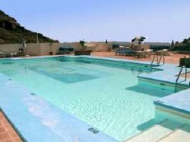 Appartments Taurito mit Blick aufs Meer auf Gran Canaria