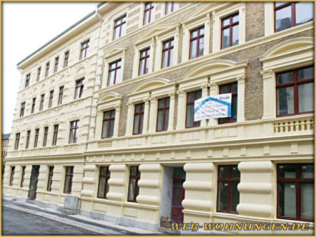 Wt0218 Klein,preiswert, .........Terrasse , wohnung in Magdeburg