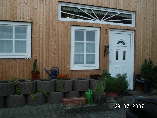 1-3 Fam. Teilfachwerk Haus ruhige Lage