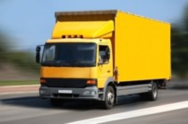 Ideal Umzüge, Entrümpelungen & Transporte