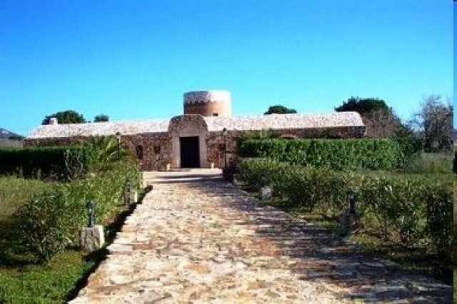 Schöne Pool-Finca, Mallorca mit Lizenz zur Ferienvermietung