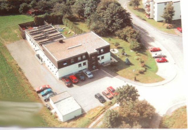 Gut eingeführtes Gesundheitszentrum in Bayreuth/Bindlach