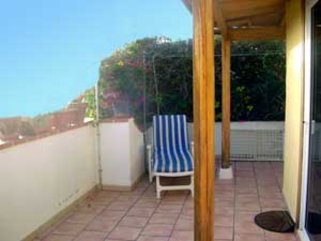 Ferienhaus und Ferienwohnung auf Teneriffa - Studio Saleman