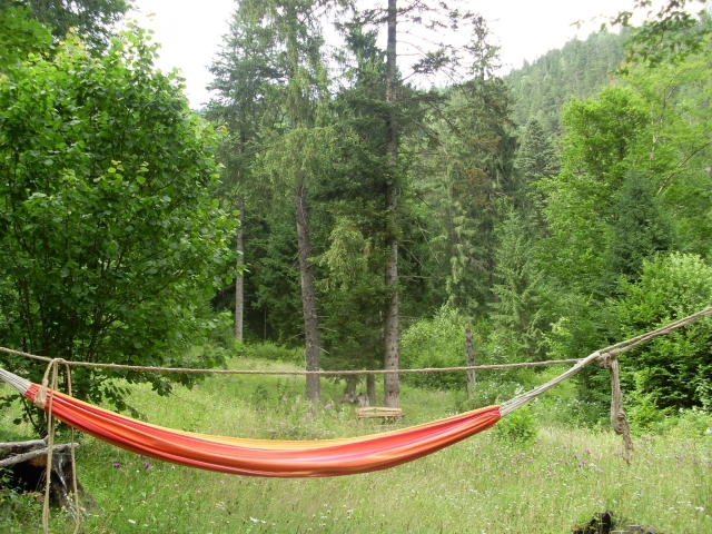Traumgrundstuck Rumänische Karpaten