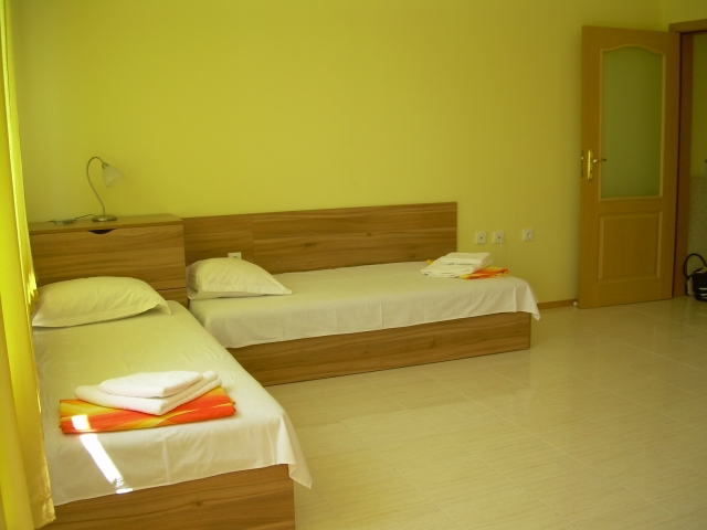 Urlaub im sonnigen Bulgarien