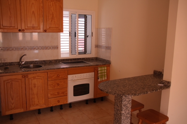 Wohnung Gran Canaria Langzeitmiete