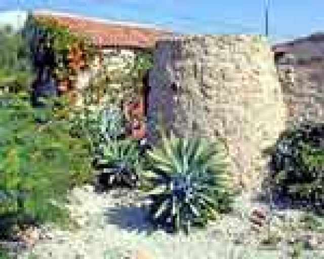Urlaub auf Teneriffa - Ferienhaus Landhaus El Moral Urlaub auf Teneriffa - Ferienhaus Landhaus El Moral