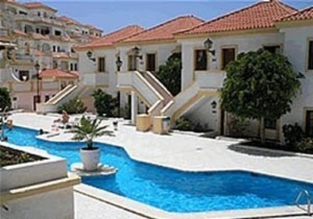 Urlaub auf Teneriffa im Appartment Windsor Urlaub auf Teneriffa im Appartment Windsor