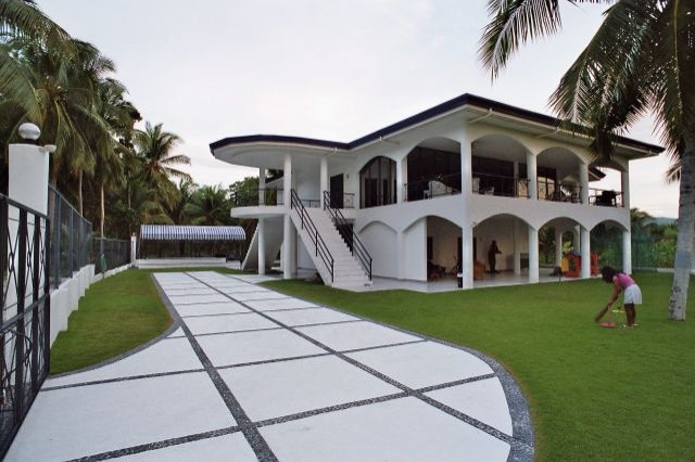 Traumhaus in Cebu PH