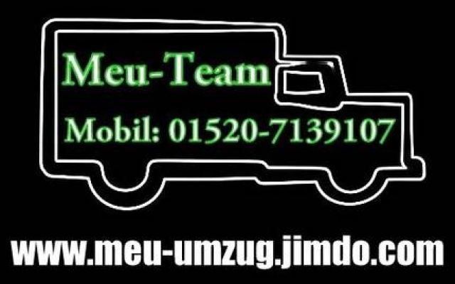 Umzug Umzugshelfer Transport Berlin sicher schnell günstig