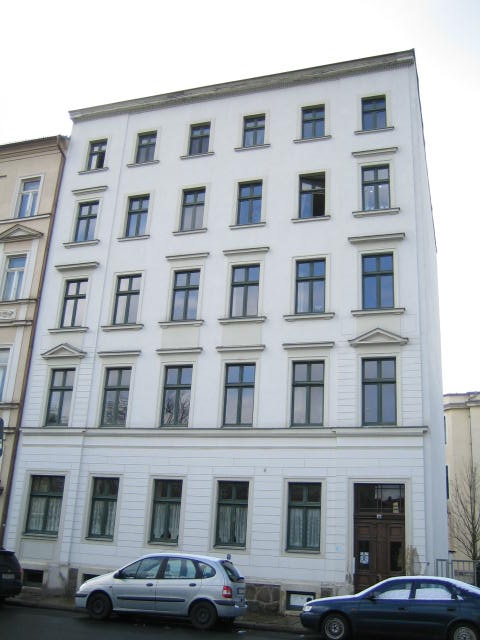Leipzig-Zentrum, Nähe Roßplatz, 2 Zimmer-ETW zu verkaufen / tauschen