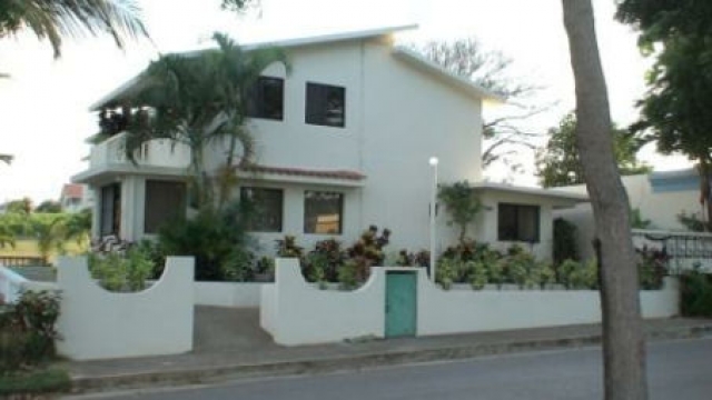 Neu renoviertes Apartment Hotel am Golfplatz in Costambar DomRep