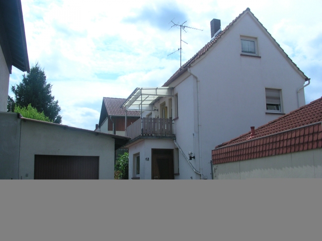 Saniertes Einfamilienhaus von privat zu verkaufen