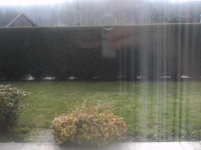 3 Zimmer 80m  mit eigenem Garten
