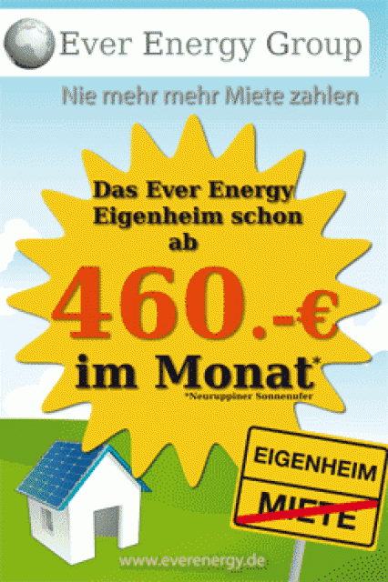 Traumhaus Finanzierung bezahlbar machen 